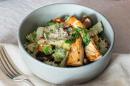 Sauteed Fennel and Leeks Recipe
