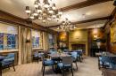 The Montfort Restaurant