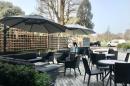 Terrace at No3