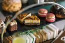 Afternoon tea