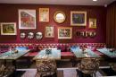 Aldwyn's restaurant