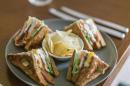 Club sandwich