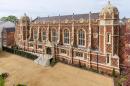 Binswood Hall 