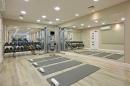 Gym at Clevedon House