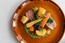 Sunday roast
