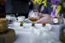 Private dining