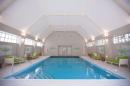 Swimming pool at Inglewood