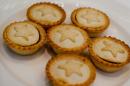 Minced pies
