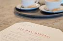 The Clevedon Restaurant