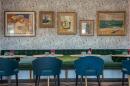 Symonds Bistro