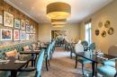 The Clevedon Restaurant