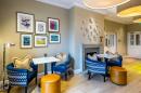 The Clevedon Restaurant