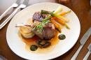 Sunday lunch