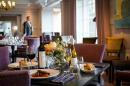 The Lytton Restaurant