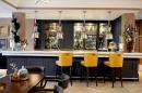 Bar at Chalfont Dene