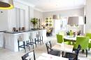 Bar and bistro at The Orangery
