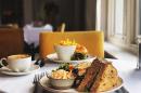 British classics at The Orangery