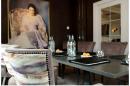 Private dining at Chalfont Dene