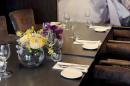 Private dining at Chalfont Dene