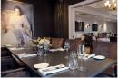 Private dining at Chalfont Dene