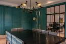 Private dining room