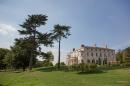 Mote House