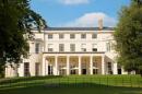 Mote House