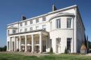 Mote House