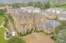 St Elphin's House