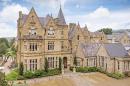 St Elphin's House