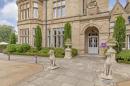 St Elphin's House