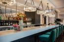 Bar and Bistro