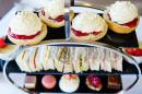 Afternoon tea