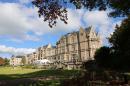 The Orangery Grounds