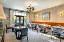 The Montfort Restaurant