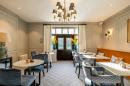 The Montfort Restaurant