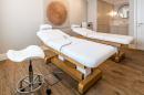 Spa area