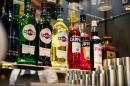 Bar at Kempton's