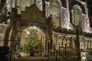 Christmas at Binswood Hall