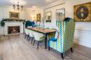 The Montfort Restaurant