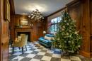 Christmas at Stanbridge Earls