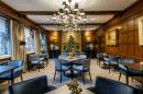 The Montfort Restaurant