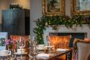 Three Church Road Restaurant
