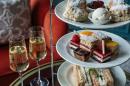 Afternoon tea