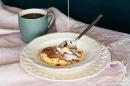 St Clement's pudding