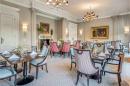 Kempton's Restaurant