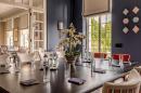 Private dining at Kempton's