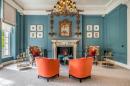Northcote House interior