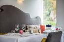 Dining at The Fairmile