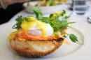 Eggs Benedict